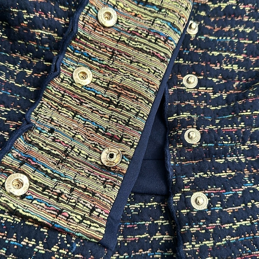 Joseph Ribkoff Dress/Blazer Set - Picture 10 of 13